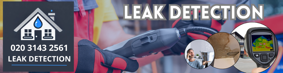 Teddington Leak Detection